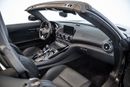 Mercedes-Benz AMG GT C Mercedes Benz AMG GTC