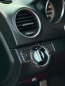 Mercedes Benz C63 AMG STD