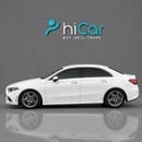 Mercedes Benz A200 1,532 P.M • 0% Downpayment • Mercedes-Benz A200 • 1 Year Warranty