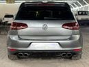 فولكس واجن جولف ار قولف R 2016 خليجي اممشه 190 الف Km