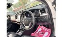 تويوتا كلوجير Toyota grande Kluger RHD model 2016 full option top of the range car very clean and good condition