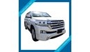 Toyota Land Cruiser GXR TOP 5.7L V8 2016 Model with GCC Specs