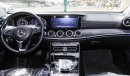 Mercedes-Benz E 220 Diesel Import japan