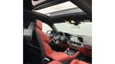 BMW X6M 2022 BMW X6M Competition, Feb 2027 BMW Warranty + Service Pack, Fully Loaded, Low Kms, GCC Specs