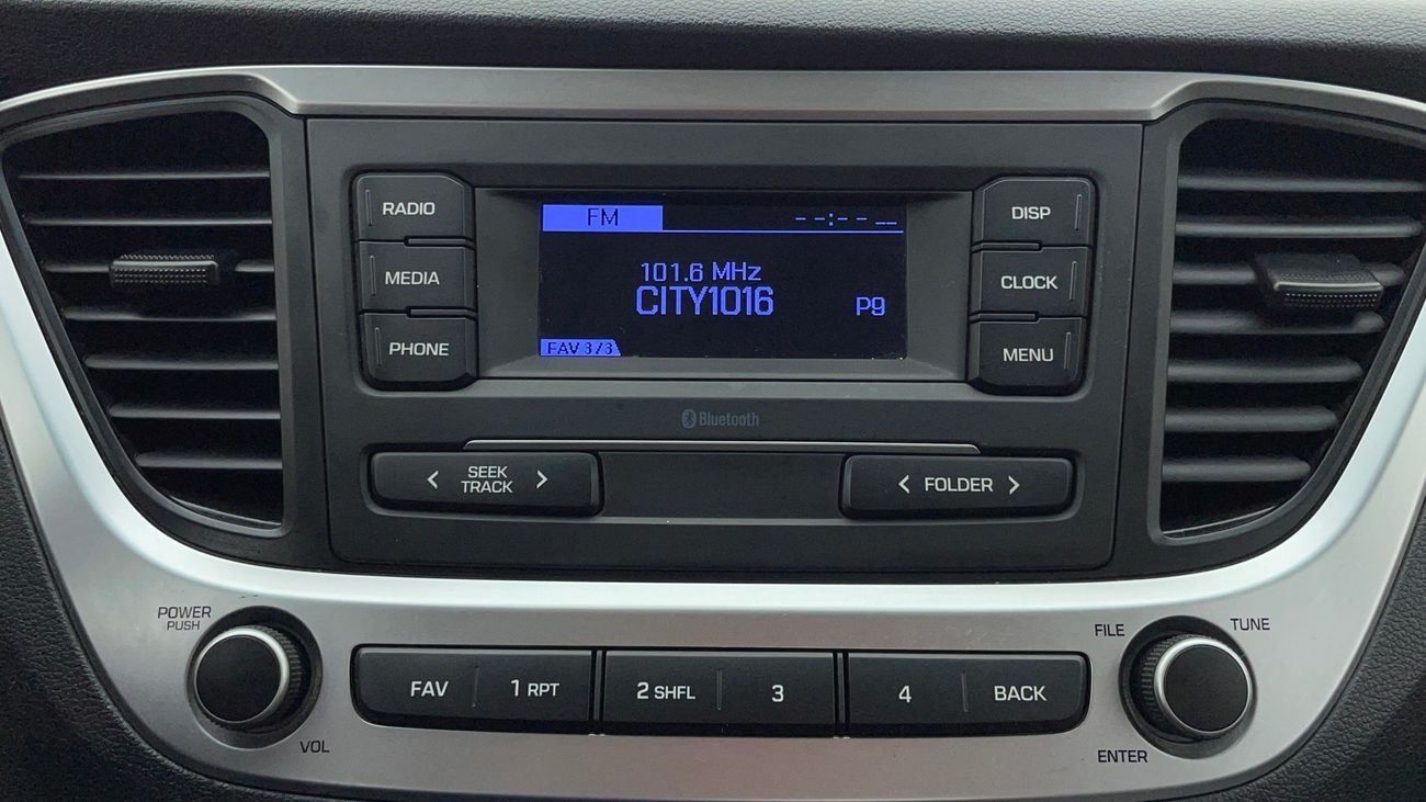 Hyundai Accent SMART 1.6 | Zero Down Payment | Home Test Drive