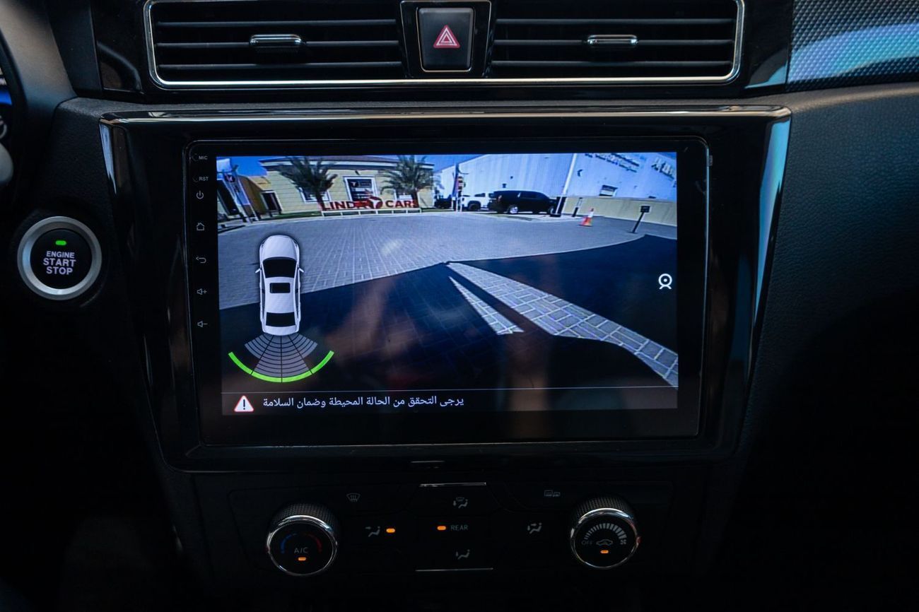 دي اف اس كاي فنغون 580