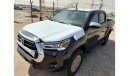 Toyota Hilux TRD Double Cab 4.0L V6 Petrol (Mid-Option)