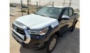 تويوتا هيلوكس TRD Double Cab 4.0L V6 Petrol (Mid-Option)