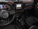 Jeep Wrangler SPORT 3.6L A/T (4 Seater)