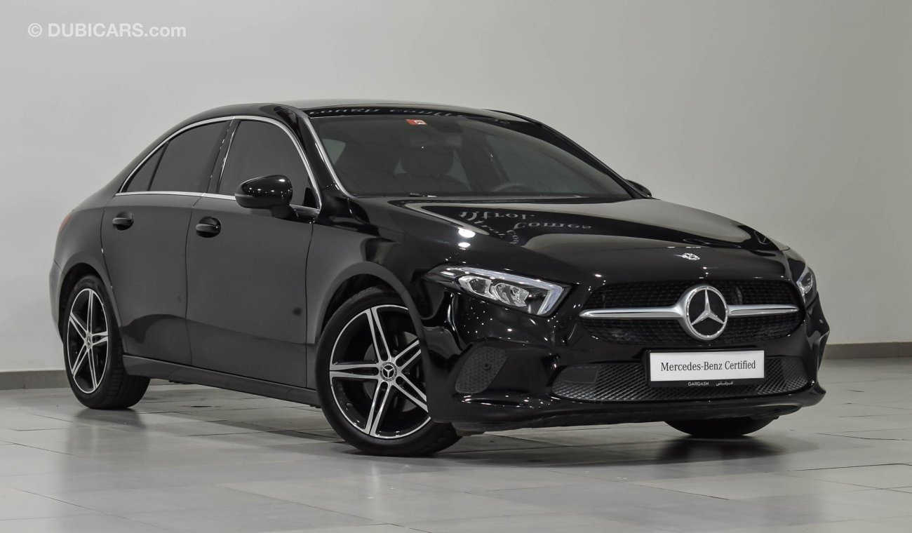 مرسيدس بنز A 200 A 200 SALOON