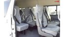 Joylong A6 CHINA HIACE JOY LONG 2.4L DIESEL 2020 MODEL MANUAL TRANSMISSION 15 SEATER  ONLY FOR EXPORT