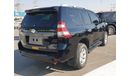 Toyota Prado TXL LEATHER SEATS ANDROID DVD CAMERA