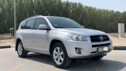 تويوتا راف ٤ Toyota RAV 4 2009 Full Options original paint 4WD Ref# 512