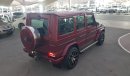 Mercedes-Benz G 55 AMG G55 AMG