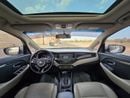 Kia Carens EX Deluxe 2.0L