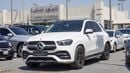 Mercedes Benz GLE450 AMG LINE 4Matic