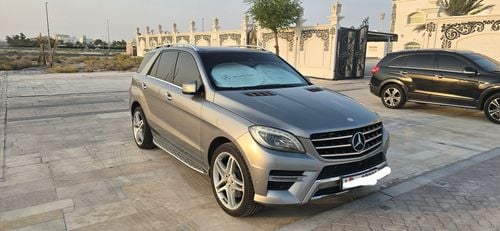 مرسيدس بنز ML 350