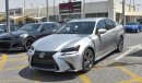 Lexus GS350 Platinum