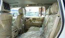 Nissan Patrol SE V6 T2 / 3 Years local dealer warranty VAT inclusive