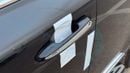 Lexus LX600 VIP (For Export , НА ЭКСПОРТ) VP 3.5TT V6 AWD GCC 2026 Без пробега