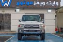 تويوتا لاند كروزر بيك آب مقصورة فردية Std