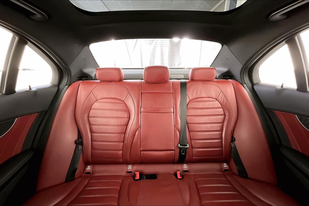 Infiniti QX80 Luxe Sensory ProActive (8 Seater) | 1 year free warranty | 0 Down Payment