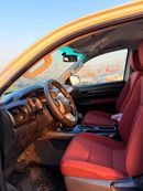 Toyota Hilux Toyota Hilux pickup Years 2024 V4 Diesel automatic