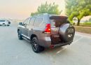 Toyota Prado TX-L