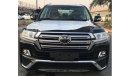 Toyota Land Cruiser VXR 5.7