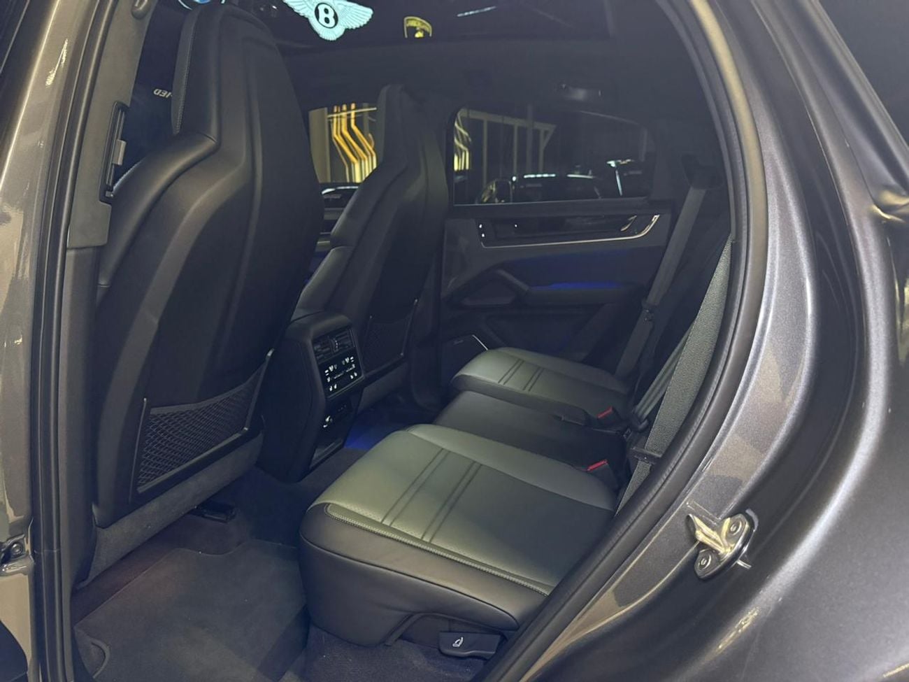 Porsche Cayenne 7,600 AED Monthly | 2024 Porsche Cayenne S Coupe | Mint Condition