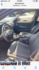 بي أم دبليو 320 320