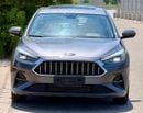JAC J7 450-MONTHLY | GCC | FULL OPTION LUXURY | ACCIDENT FREE