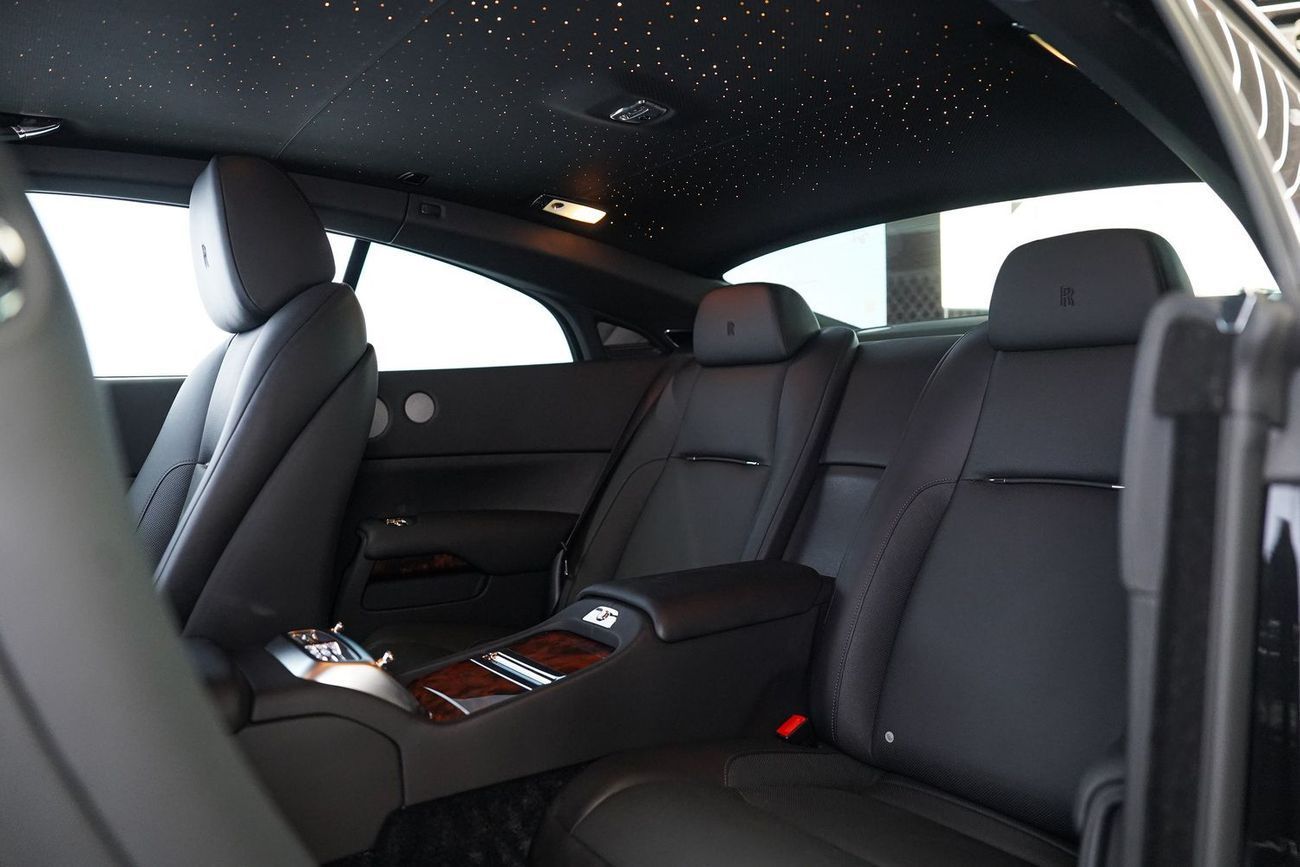 رولز رويس واريث