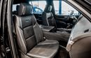 Cadillac Escalade 2022 Cadillac Escalade Sport Platinum, 2026 Agency Warranty, 2027 Agency Service Contract, Low KMs,