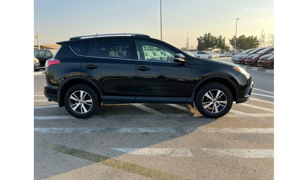 تويوتا راف ٤ 2016 Toyota Rav4 XLE 4x4 Full Option+