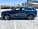 Mazda CX9 GT 2.5L (230 HP) Fully Loaded