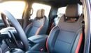 فورد رينجر رابتور MY25/25 FORD RANGER RAPTOR V6 3.0L petrol