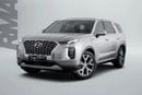 Hyundai Palisade PREMIUM 3.8L GDi (AWD)