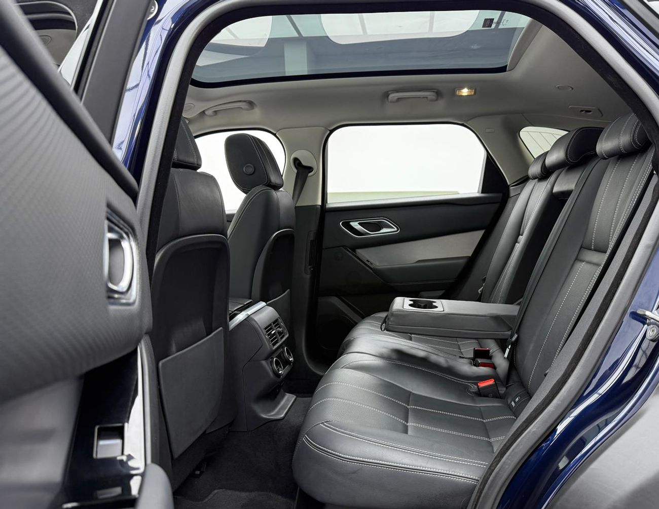 Land Rover Range Rover Velar P250 S 2.0L Petrol 2021 Range Rover Velar P250 S, 2026 Range Rover Warranty, Full RR Service History