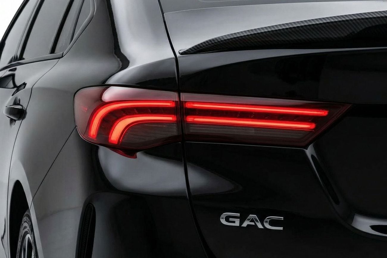 جي إي سي امباو 1.5T GL