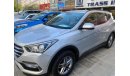 Hyundai Santa Fe 2.4cc