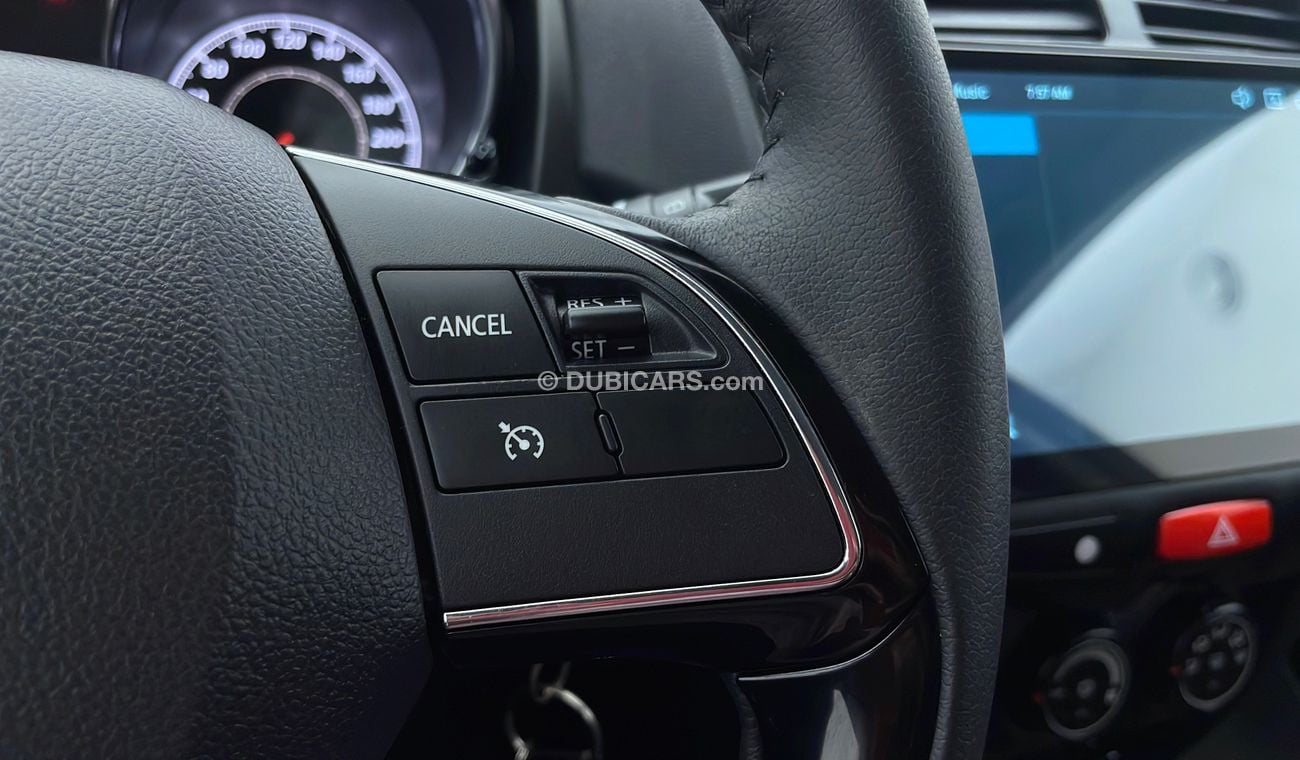 ميتسوبيشي ASX GLX LOW 2 | +مع الضمان | كمان تم فحص ١٥٠