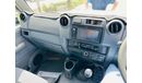 Toyota Land Cruiser Pick Up Land Cruiser double cabin