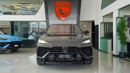 لامبورغيني اوروس S 4.0T V8 Lamborghini Urus S | 2023 (Warranty Available)