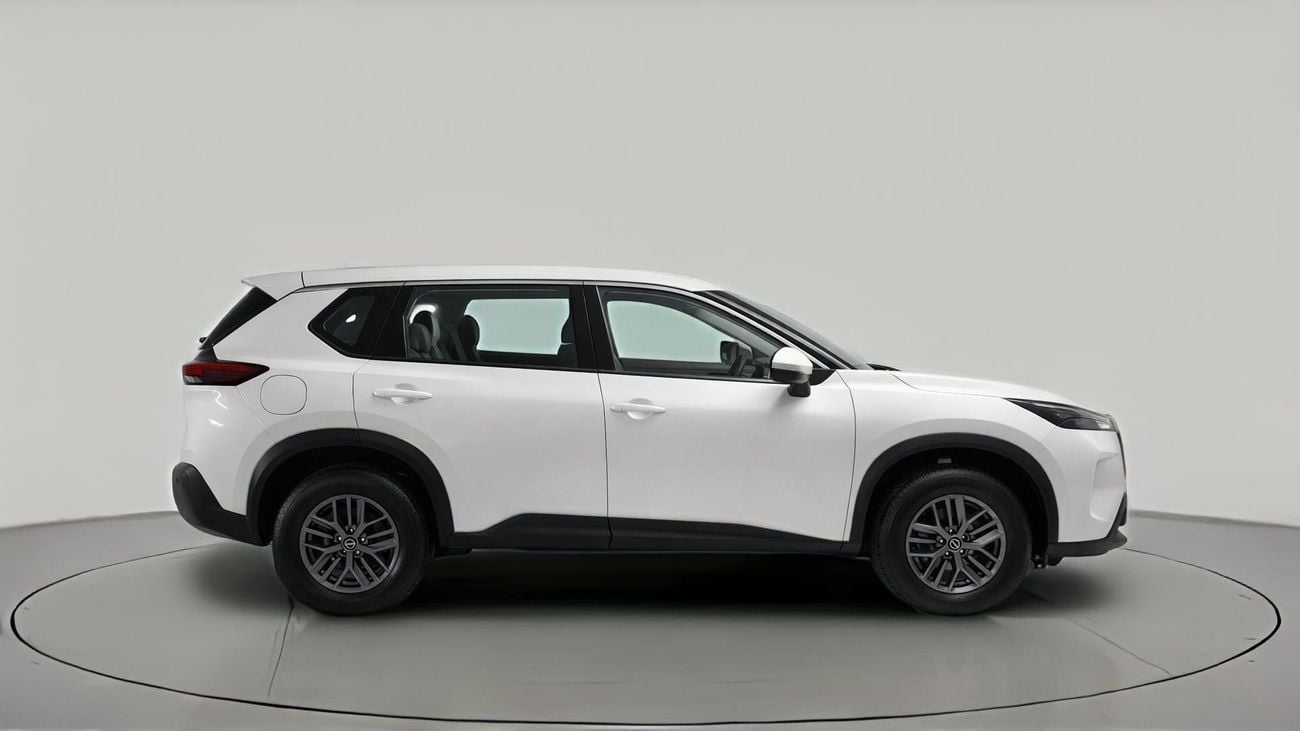 نيسان إكس تريل S كارس24 هي سوق ضخم للسيارات المستعملة موثوق ومضمون ٪كارس24 هي سوق ضخم للسيارات المستعملة موثوق ومضمون