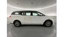 Kia Carnival LX