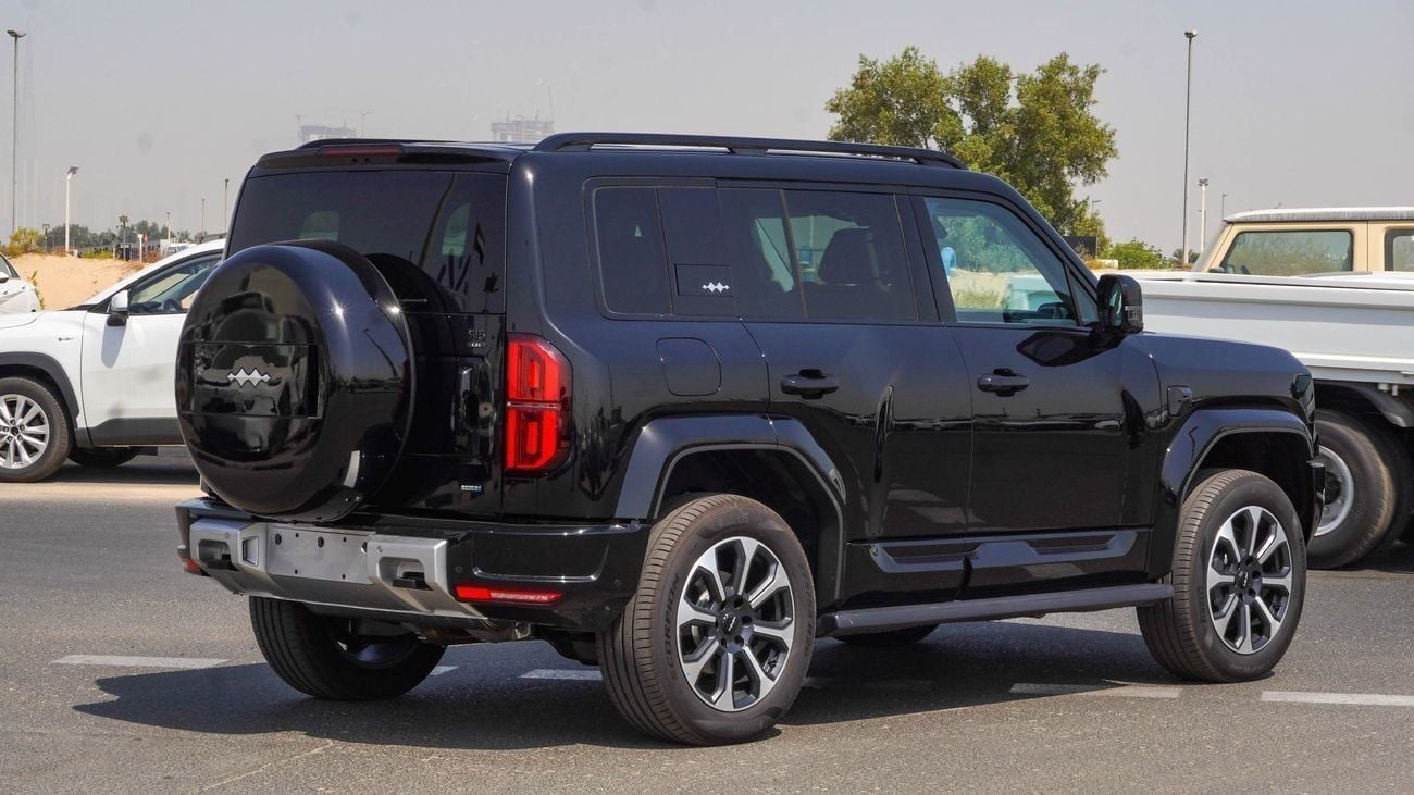 بي واي دي ليوبارد 8 15 DMO