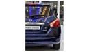 Nissan Tiida EXCELLENT DEAL for our Nissan Tiida ( 2016 Model ) in Blue Color GCC Specs