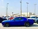 Dodge Challenger GT 3.6L | Monthly 1250/- | 0% DP | Sunroof | Blindspot | Memory Seats | # 09482R
