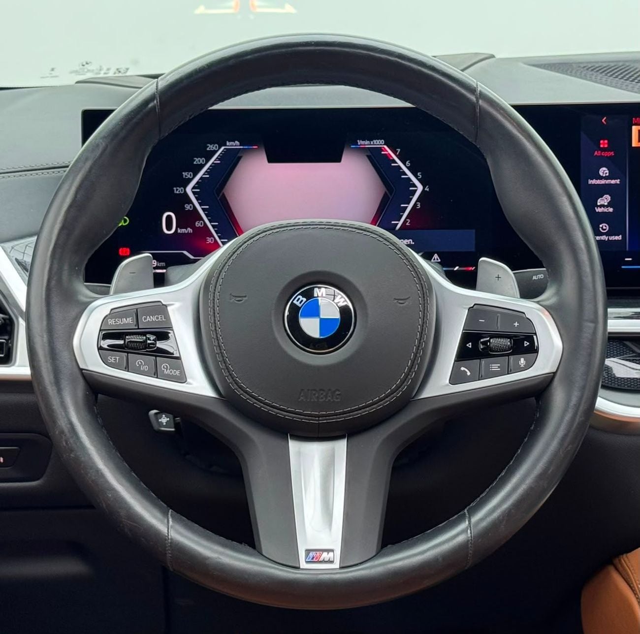 BMW X6 XDRIVE40I M SPORT 2024 BMW X6 xDrive40i M-Sport, 6/2029 BMW Warranty And Service Pack, BMW Service H